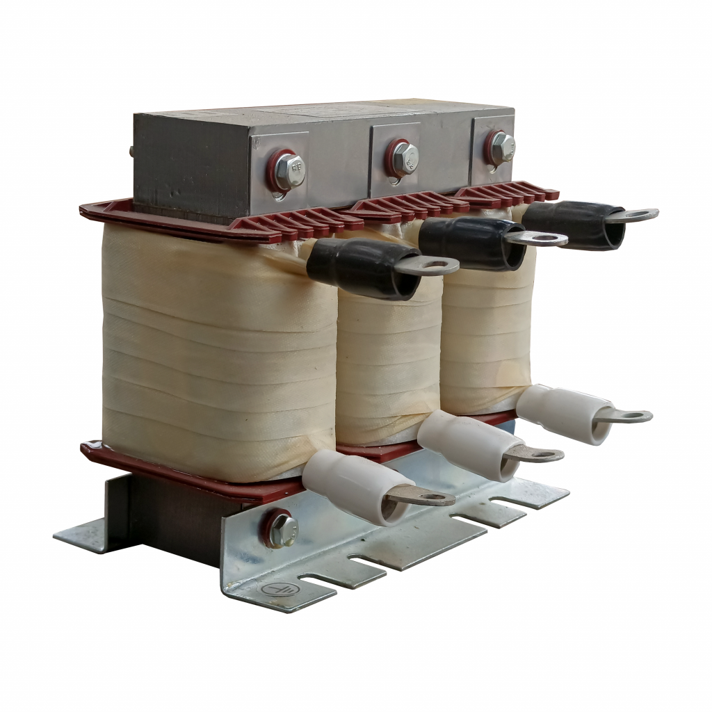 AC Output Reactor OCL – SOLATEK