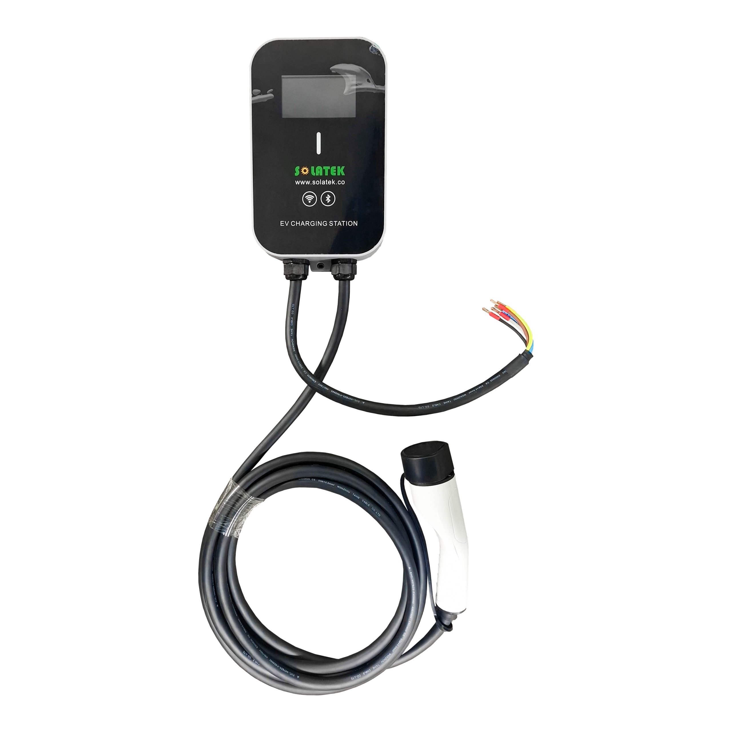 EV-CH-T2-22K-WM-WIFI-V1