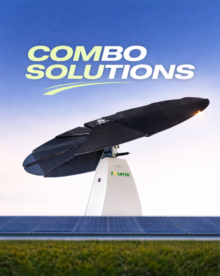 combo solutions solatek