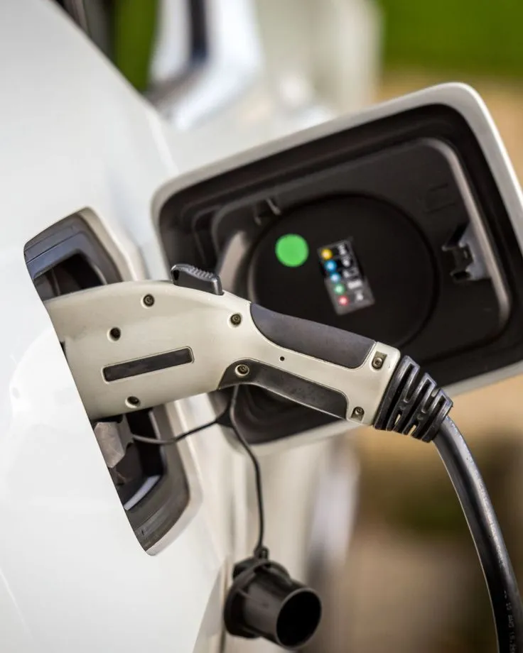 Solatek Charging