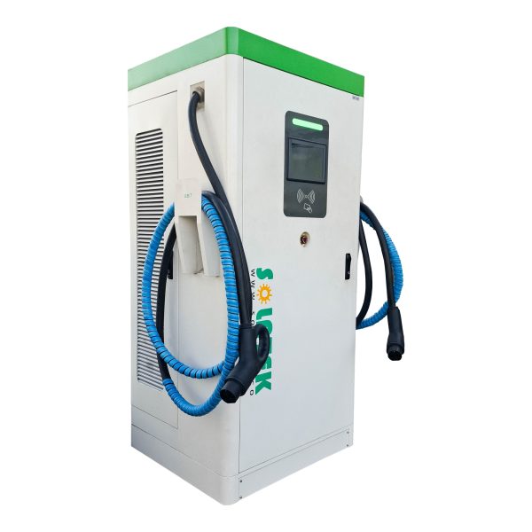 EV-FCH-G-330K