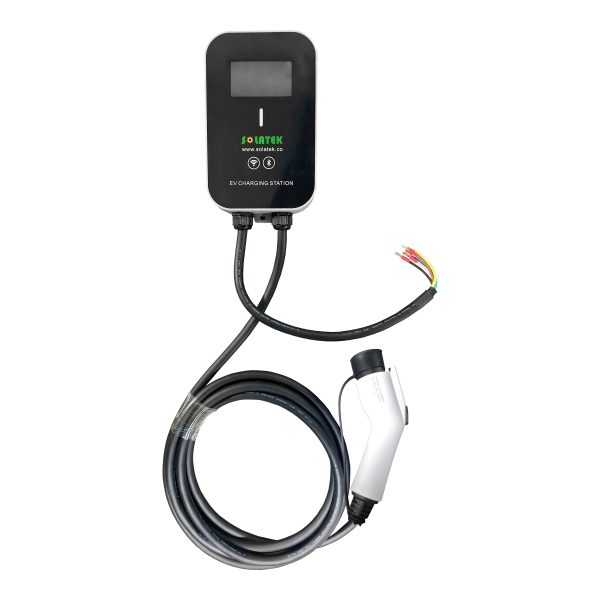EV-CH-G-22K-WM-WIFI