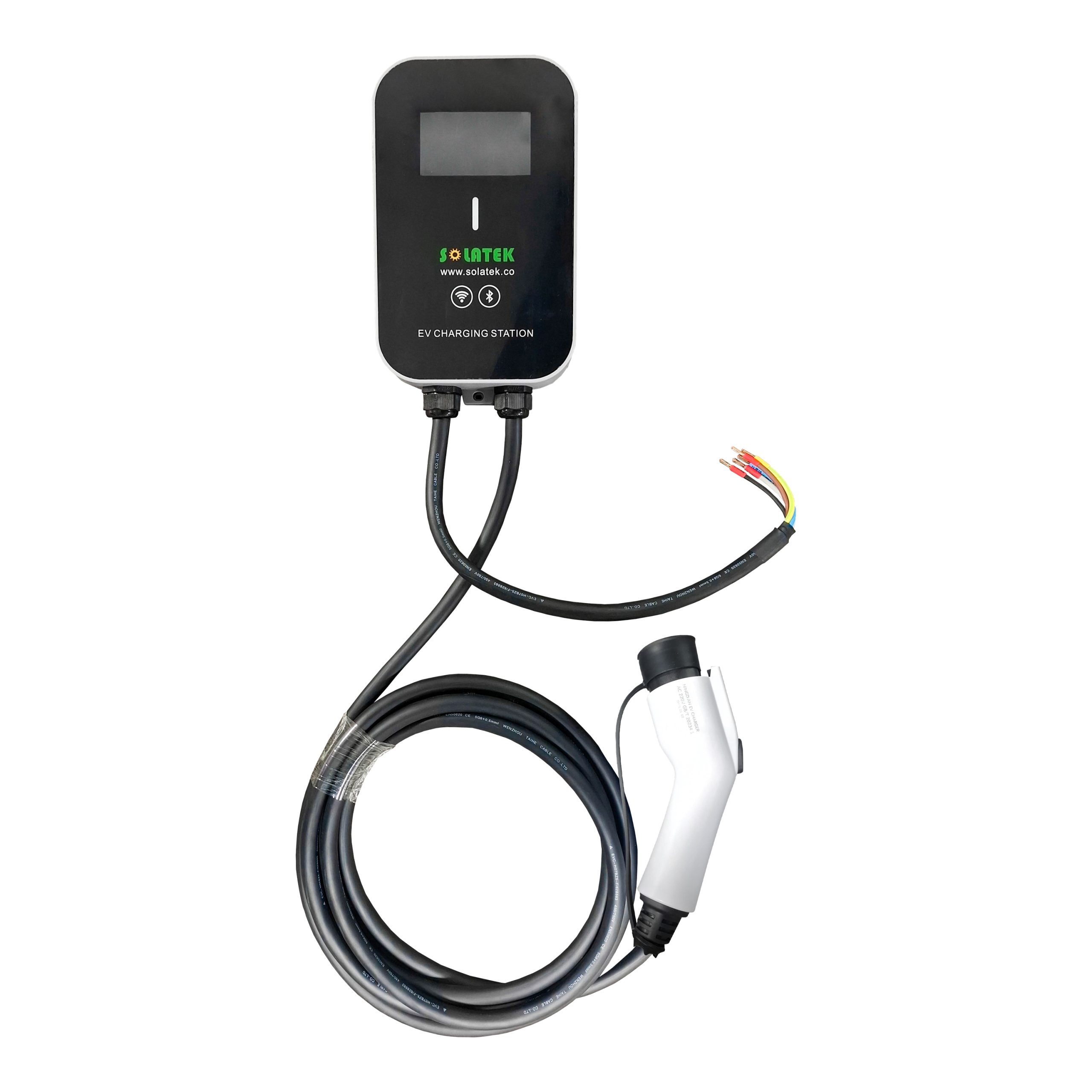EV-CH-G-22K-WM-WIFI