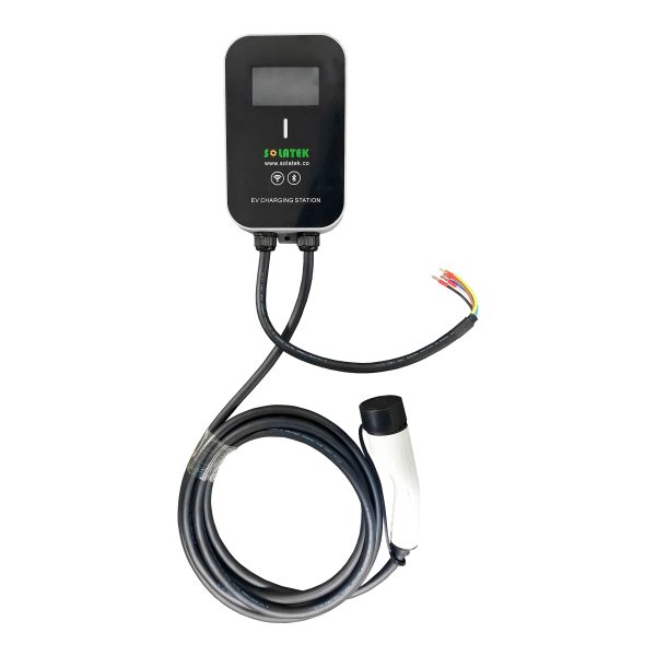 EV-CH-T2-22K-WM-WIFI