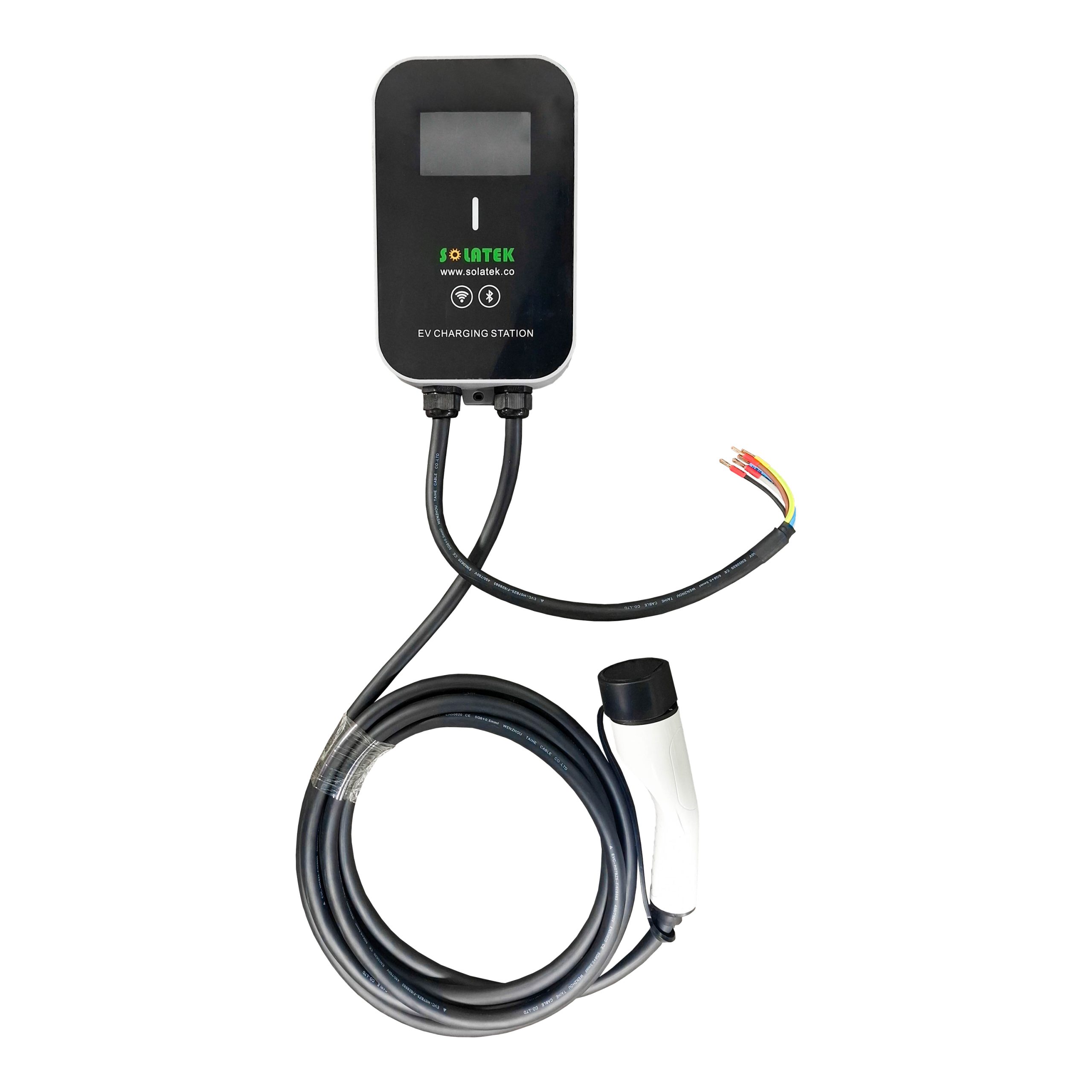 EV-CH-T2-22K-WM-WIFI