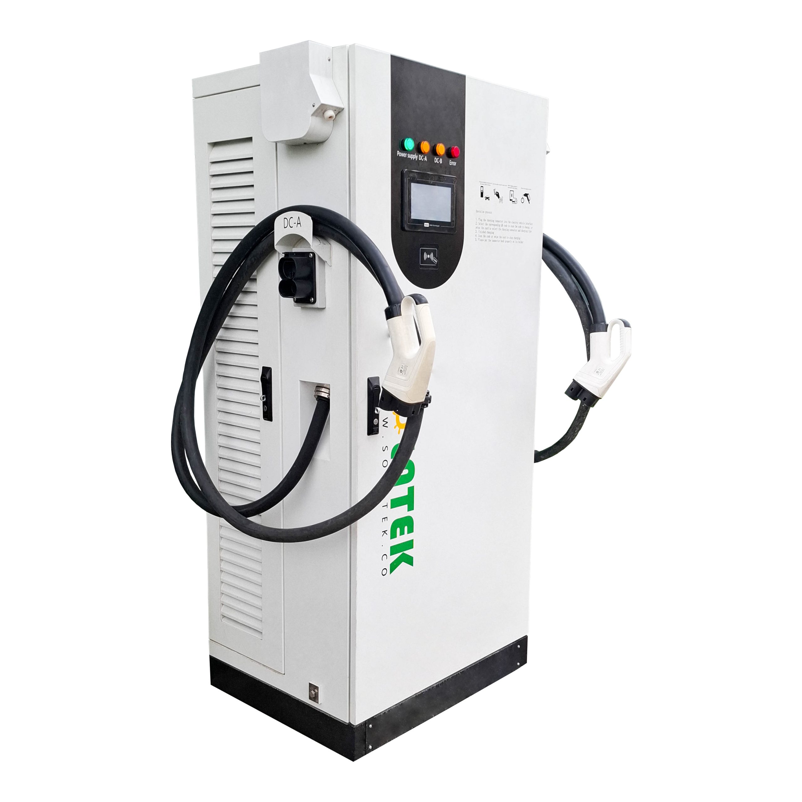 EV-FCH-C-240K