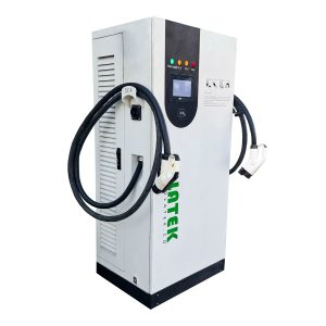 Solatek Fast Charger DC CCS2 GBT 120KW