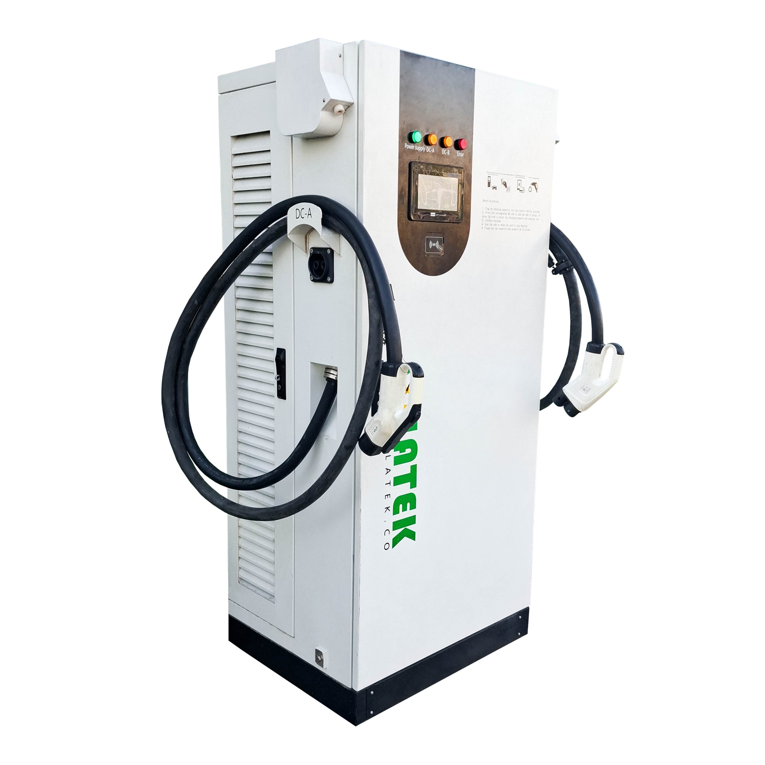EV-FCH-CG-240K
