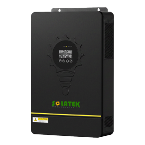 Solatek Off Grid 4KW 24V