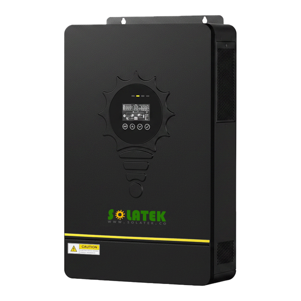 Solatek Off Grid 4KW 24V