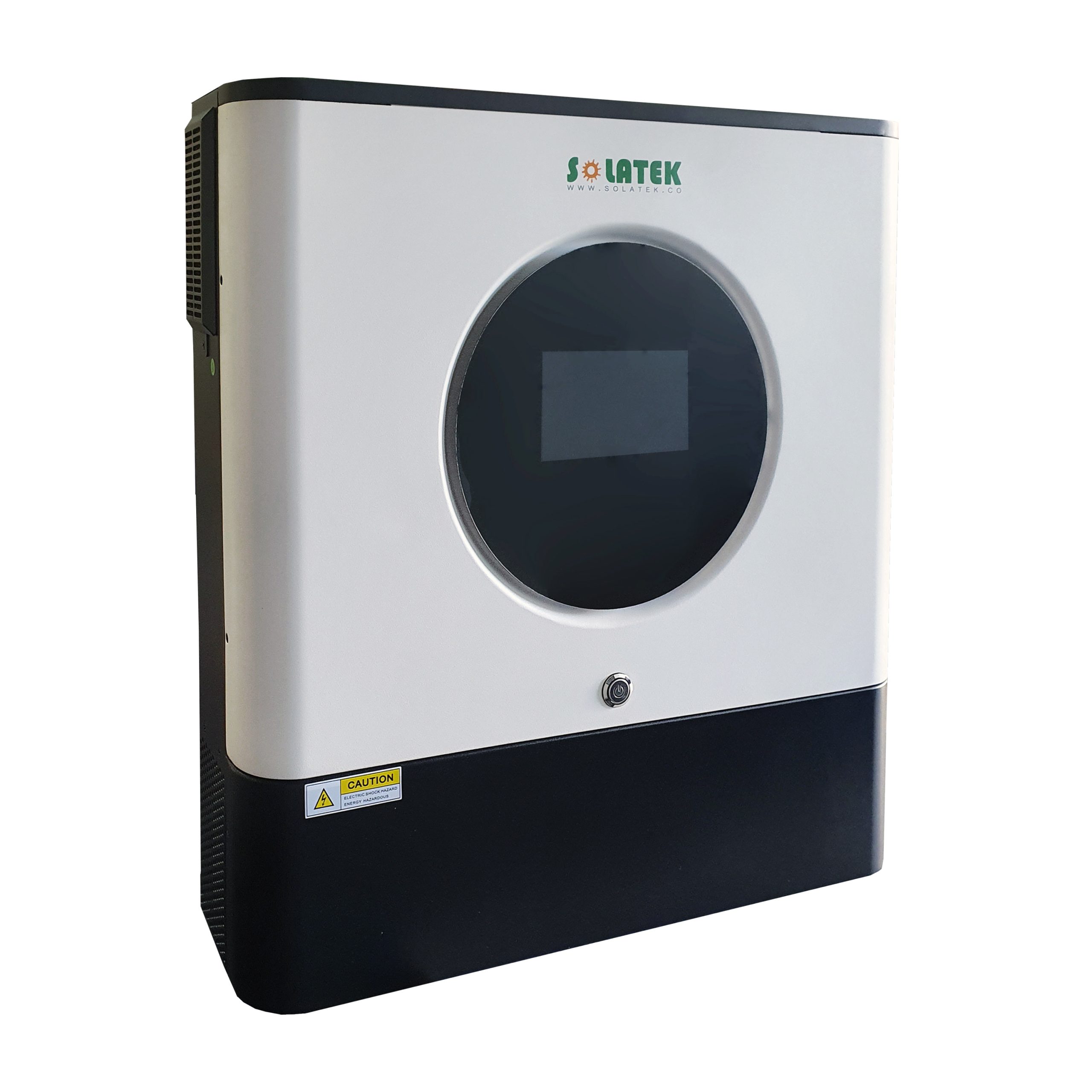Solatek Max II Hybrid Off Grid 8KW 2MPPT - Image 1