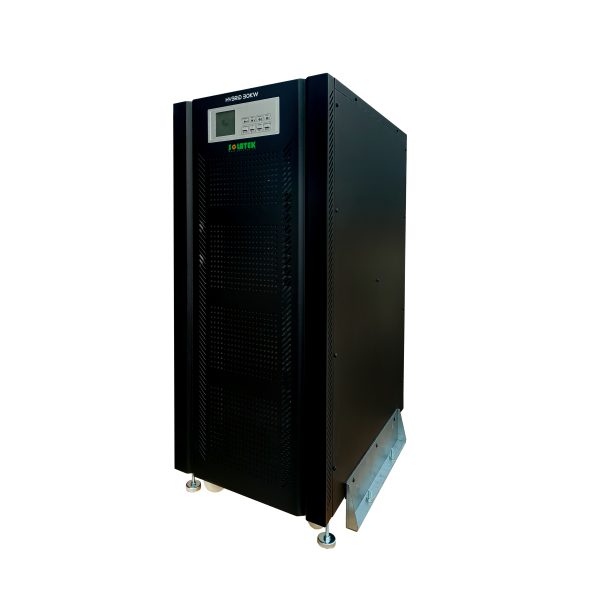 Solatek TX PA Hybrid On-Off Grid 30KW 384V
