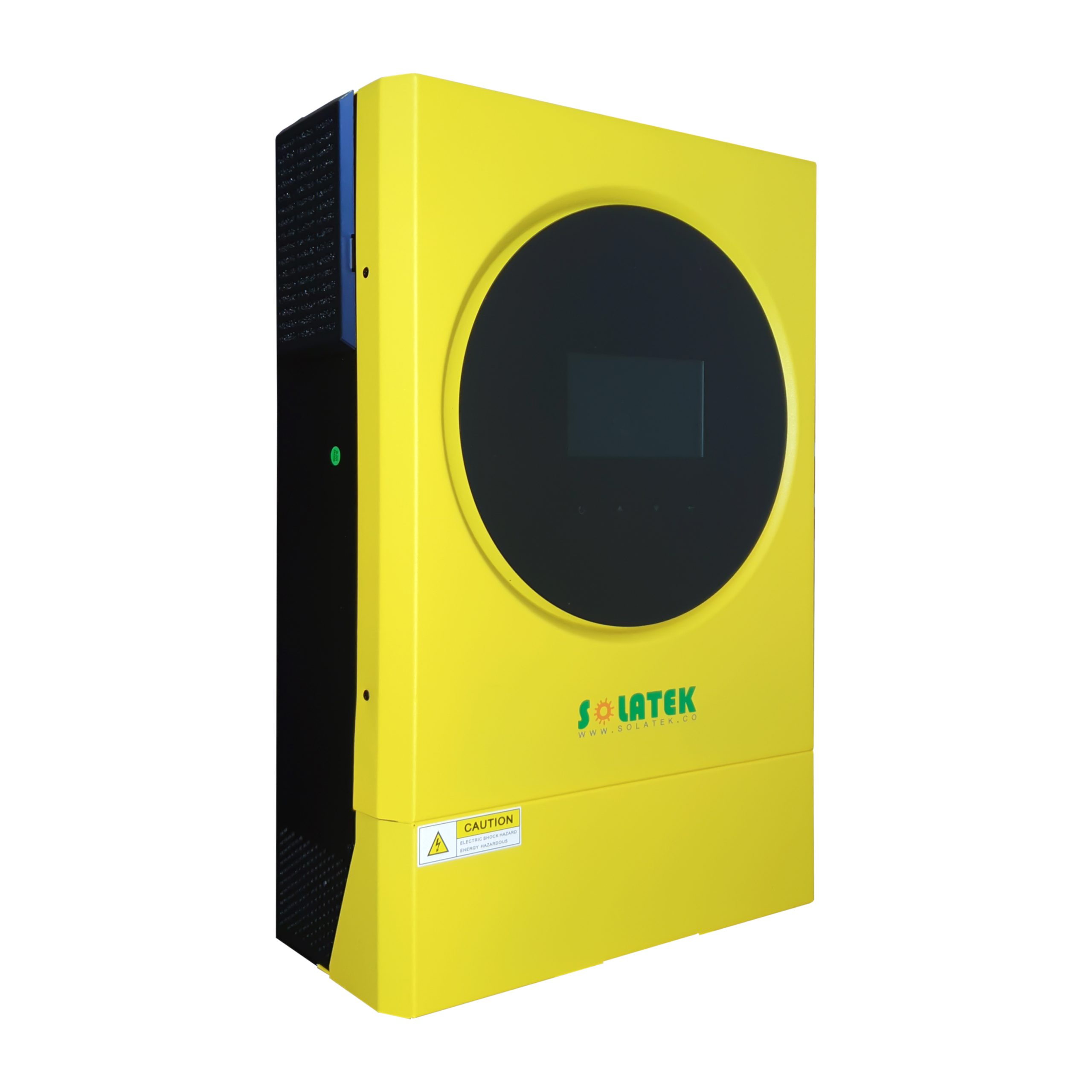 Solatek V IV Hybrid On-Off Grid 5.6KW 48V - Image 1