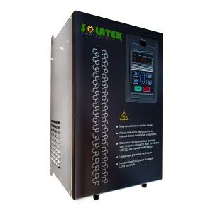 Solatek Solar Pump Inverter 110KW 3P 380V