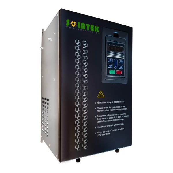 Solatek Solar Pump Inverter 110KW 3P 380V