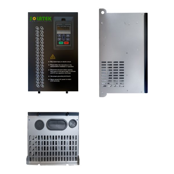 Solatek Solar Pump Inverter 15KW 3P 380V