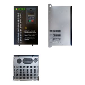 SOLATEK SOLAR PUMP INVERTER 160KW 3P 380V - Image 2
