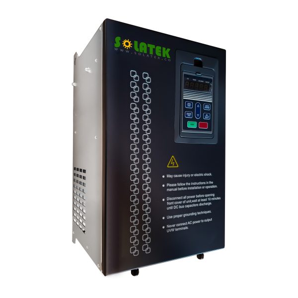 Solatek Solar Pump Inverter 75KW 3P 380V
