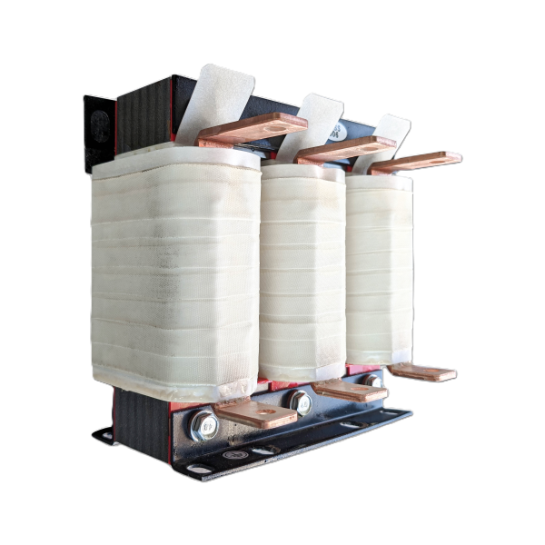 Solatek AC Output Reactor OCL 110KW 3P