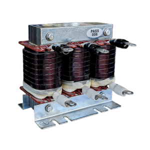 Solatek AC Output Reactor OCL 15KW 3P