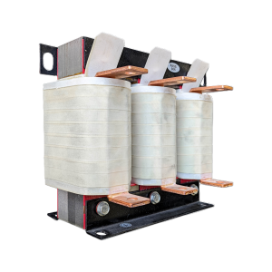 Solatek AC Output Reactor OCL 160KW 3P