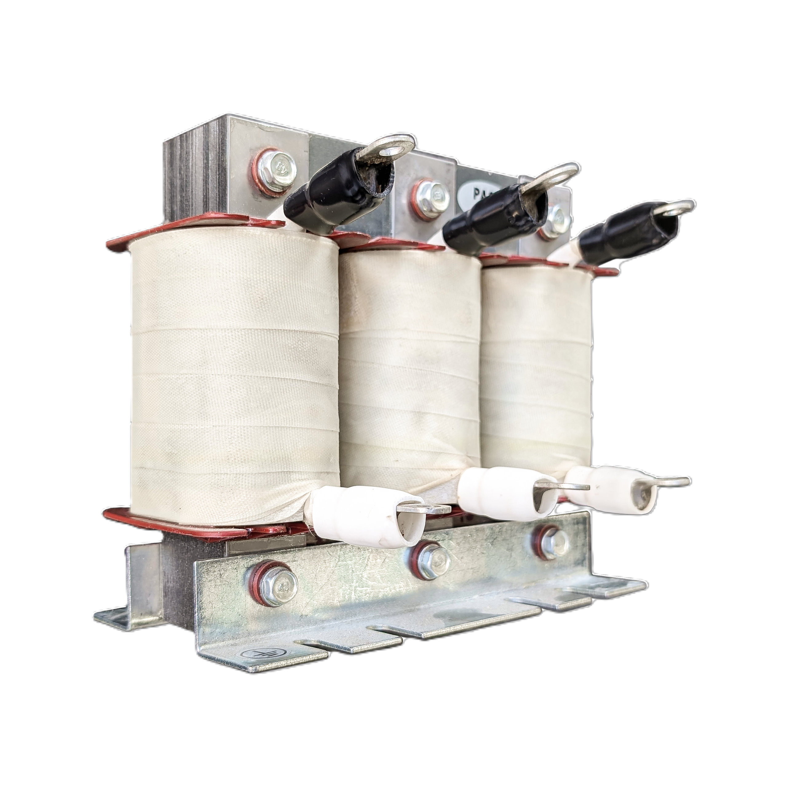 Solatek AC Output Reactor OCL 22KW 3P - Image 1