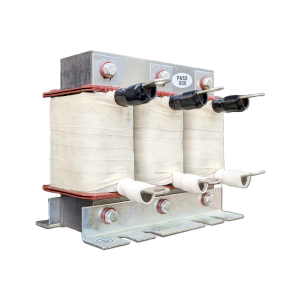 Solatek AC Output Reactor OCL 30KW 3P