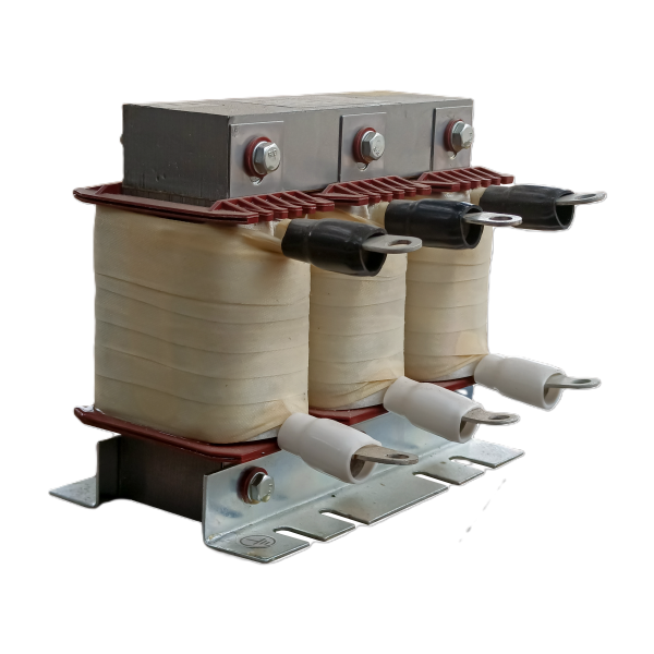 Solatek AC Output Reactor OCL 7.5KW 3P